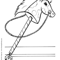 Hobby Horse