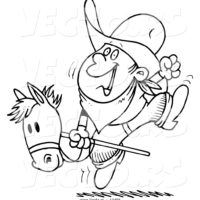 Pony Clipart