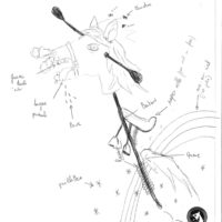 03 LES ROBIDETS dessin