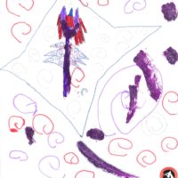 27 LES FOFOLLES dessin